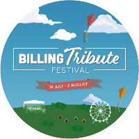 Tribute Festival at Billing Aquadrome
