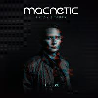 Magnetic presents Craig Connelly & Danny Eaton