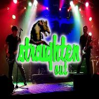 Straighten Out - Stranglers Tribute - Revised Date