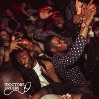 Hip-Hop vs RnB Boat Party - End Of Summer Special at Golden Sunrise