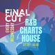 Final CUT Wednesdays - R&B, Charts, House and More Event Title Pic