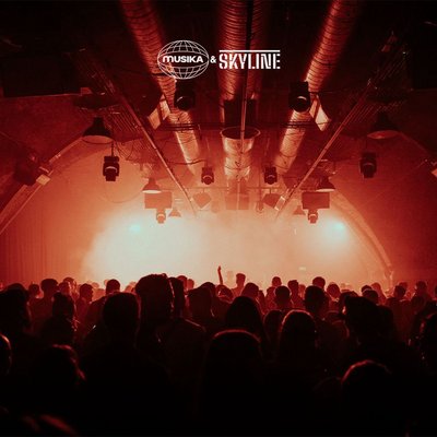 Skyline x Musika feat Lee Burridge, Yotto + more