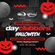 Oldham - DayClubbers: The Halloween Day Party Event Title Pic
