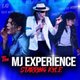 The MJ Experience by Kyle Event Title Pic