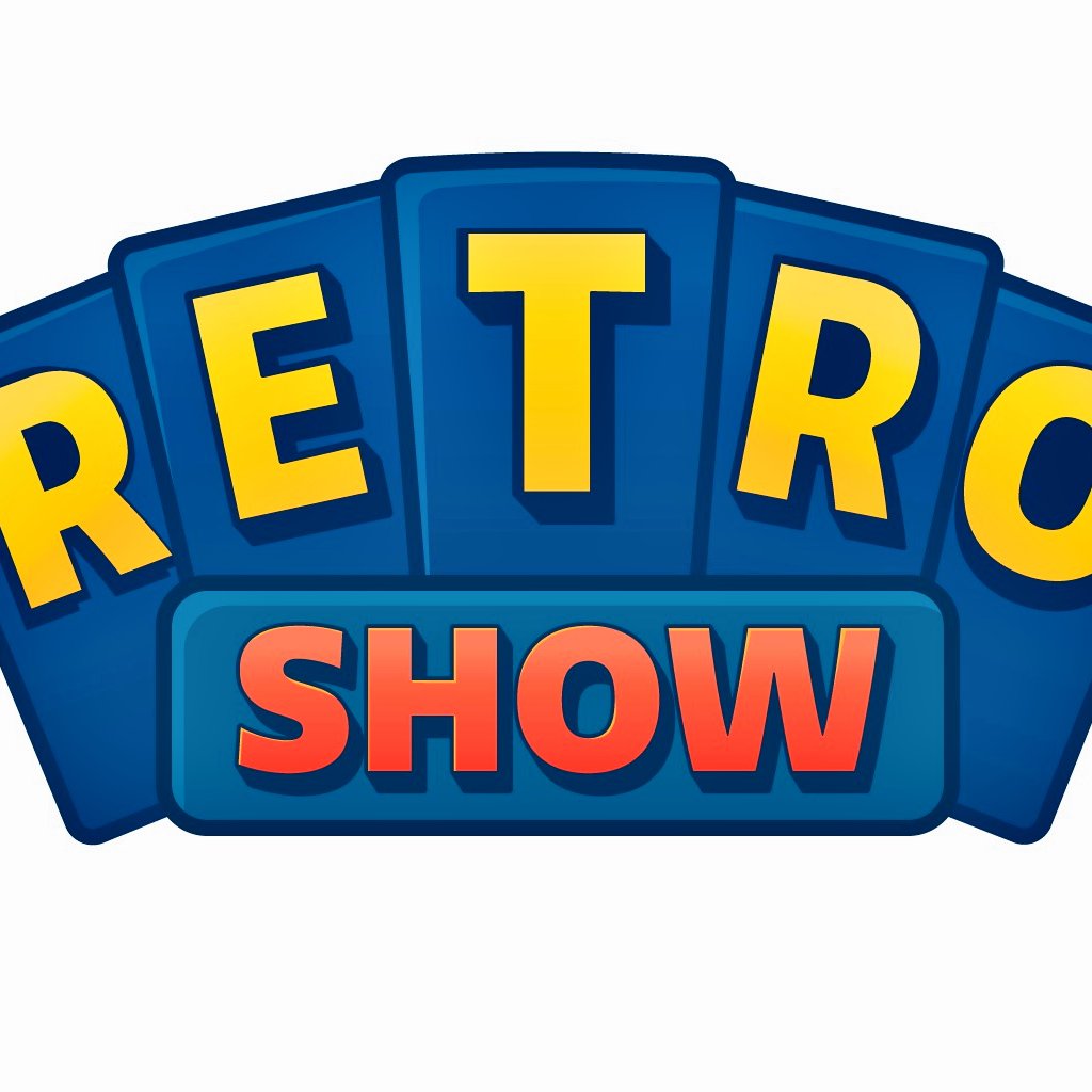 The Retro Show  Trading Card and Collectibles Show