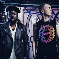 Purple Lights, Them Things, Hurtling, Lara Smiles +Mark Jones DJ at Paper Dress Vintage