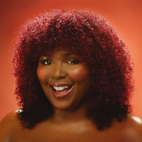 Lizzo at O2 Academy Glasgow
