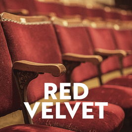 Red Velvet