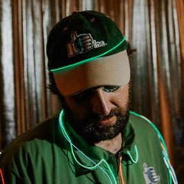 Pictish Trail