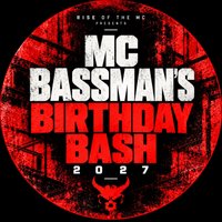 Bassman's Birthday Bash