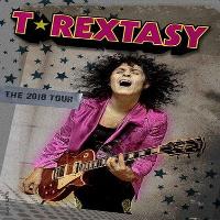 Sweeney Entertainments Presents T.Rextasy at The Epstein Theatre