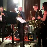 Jazz at The Row