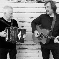 Richard Grainger and Chris Parkinson