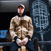 Shotty Horroh Live Shotty Horroh Live