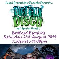 Dirt Box Disco Dirt Box Disco