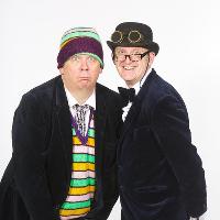 House of Stand Up Presents Caterham Comedy at Soper Hall (Main Hall)
