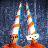 Pet Shop Boys Discotheque in London at The White Swan