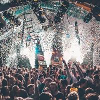 Cirque Du Soul: Bristol // Dimitri from Paris at Motion