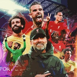 Champions League Final FanPark London Hosted by Mickey Quinn
