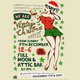 We Are Vintage Collective | Christmas Sunday Market Event Title Pic