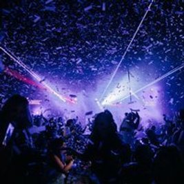 Ultimate Rave Bingo // Accrington // Saturday 8th August