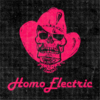 Homoelectric at Hidden