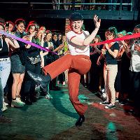 Le Freak with The London Disco Society
