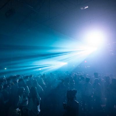 Boiler Room Bristol