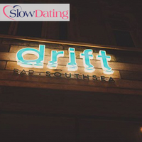 Speed Dating in Portsmouth for 20s & 30s at The Drift