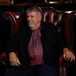 'The Irish in Victorian Birmingham' - Professor Carl Chinn (MBE)