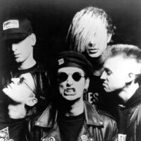 Jesus Jones
