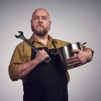 George Egg: Movable Feast