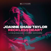 Joanne Shaw Taylor at Nell's