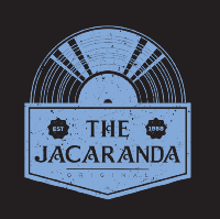 The Jacaranda - New Year's Eve 2019 at The Jacaranda Club