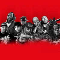 Rap Mania ft EPMD, ONYX, MOP & LOTU Rap Mania ft EPMD, ONYX, MOP & LOTU
