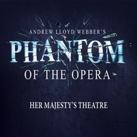 The Phantom Of The Opera at Theatre Royal Haymarket
