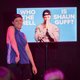#EdFringe Previews Preston: Courtney Buchner &amp; Shaun Guff