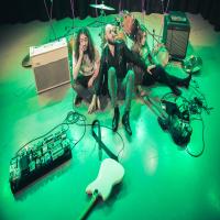 Elevant at The Underground
