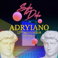 Syko Disko Presents: Adryiano