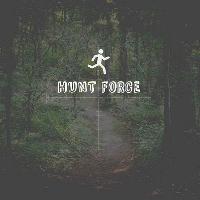 Hunt Force - outdoor strategy game at Clapham Common