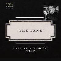 The Lane at Dovedale Towers