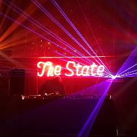 State 80s // Killing Moon // 14th July State 80s // Killing Moon // 14th July