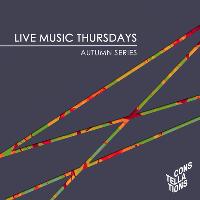 Live Music Thursdays // Born To Roll (apparel Launch)