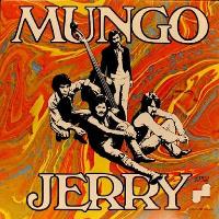 Mungo Jerry at The Half Moon