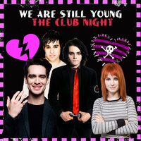We Are Still Young: The Club Night at Riverside Newcastle