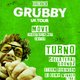 Turno | 'Grubby' UK Tour | 15.05.26 | Exeter Event Title Pic