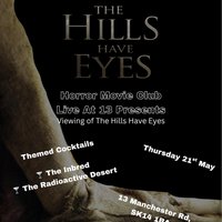 The hills have eyes at Elevation13