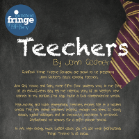 Teechers by John Godber