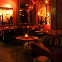 Singles Quiz Night @ Nordic Bar (Ages 32-44) at Nordic Bar