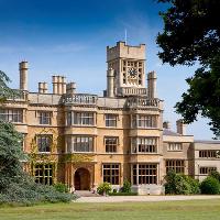 Visit The House at The House At Shuttleworth